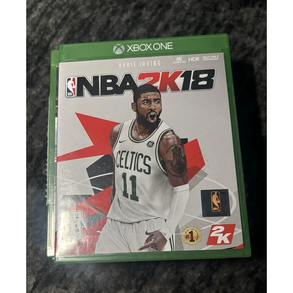 Xbox One Game Lot Madden NFL, NBA, Call of Duty, Battlefield, Titanfall Multipl…